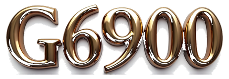 g6900 logo