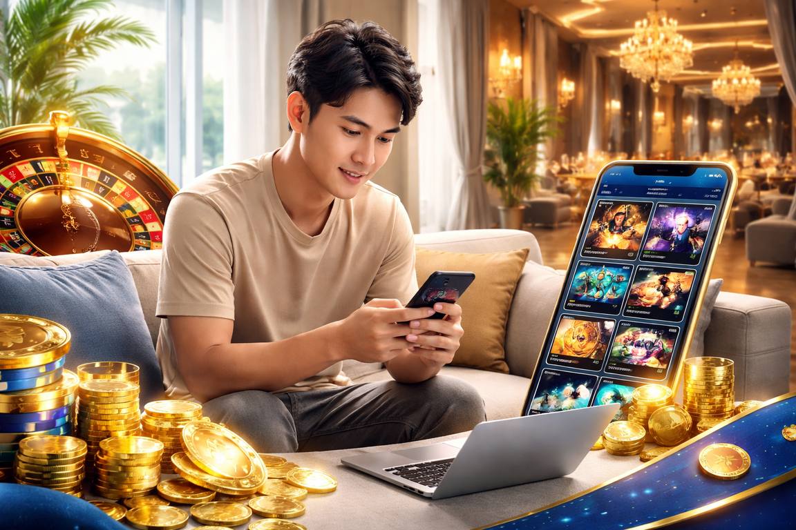 g6900 Nhà cung cấp game của chúng tôi